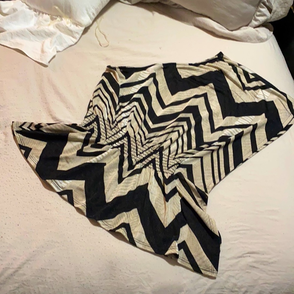 Fun date night top